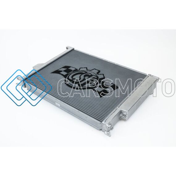CSF 7211 BMW S54 SWAP INTO E36 / E46 CHASSIS HIGH PERFORMANCE RADIATOR