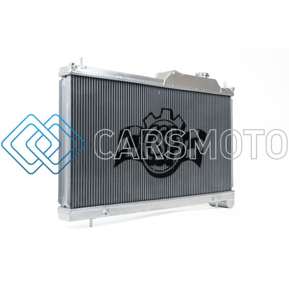 CSF 7213 15-19 SUBARU LEGACY AND OUTBACK 2.5L HIGH-PERFORMANCE ALL-ALUMINUM RADIATOR