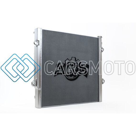 CSF 7214 2010+ LEXUS GX460 HEAVY DUTY ALL ALUMINUM RADIATOR