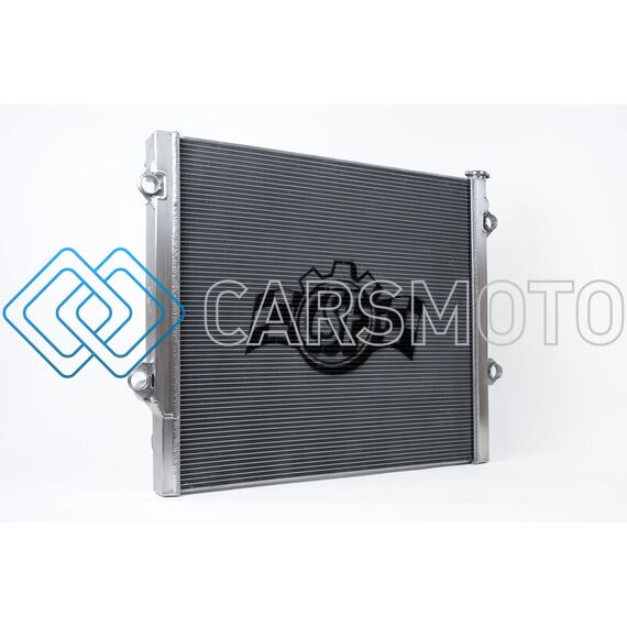 CSF 7215 03-09 LEXUS GX470 4.7L V8 / 03-09 TOYOTA 4RUNNER 4.7L V8 ALL METAL RADIATOR