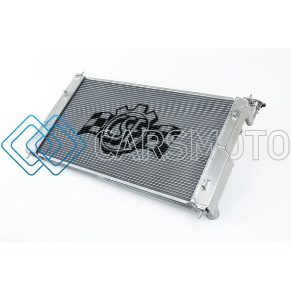 CSF 7216 18-23 SUBARU CROSSTREK / 17-22 IMPREZA HIGH-PERFORMANCE ALL-RADIATOR