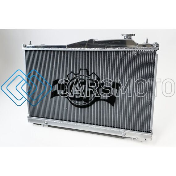 CSF 7224 2022+ SUBARU WRX ALL ALUMINUM RADIATOR