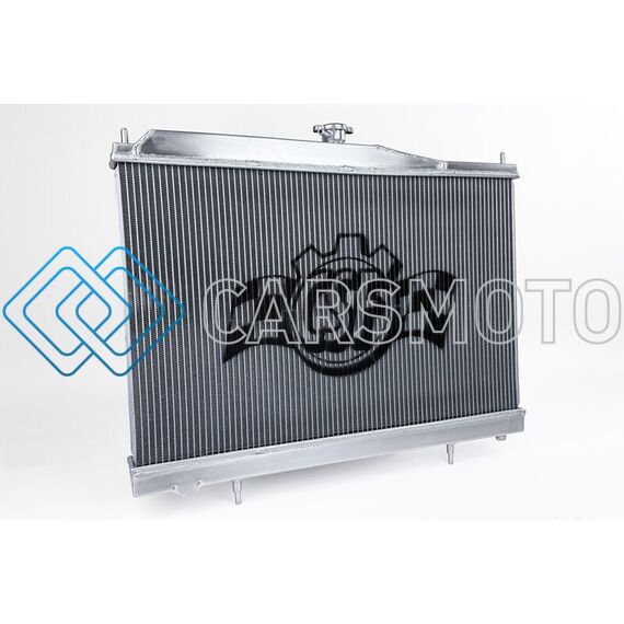 CSF 7230 94-98 NISSAN GT-R / GTS R33 HIGH-PERFORMANCE ALL-ALUMINUM RADIATOR