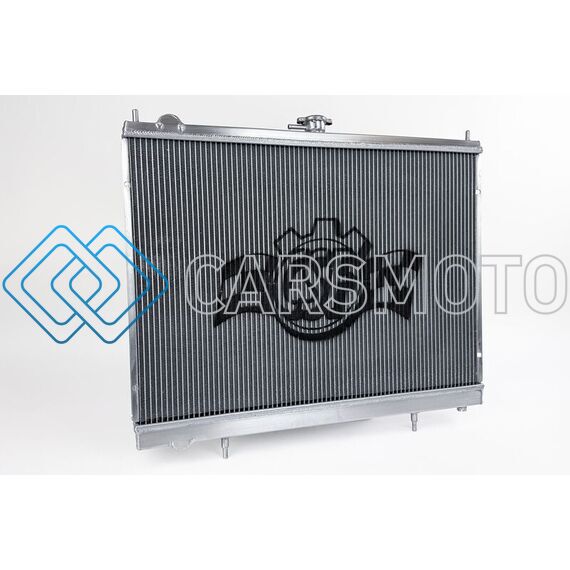 CSF 7231 99-02 NISSAN GT-R / GT R34 HIGH-PERFORMANCE ALL-ALUMINUM RADIATOR
