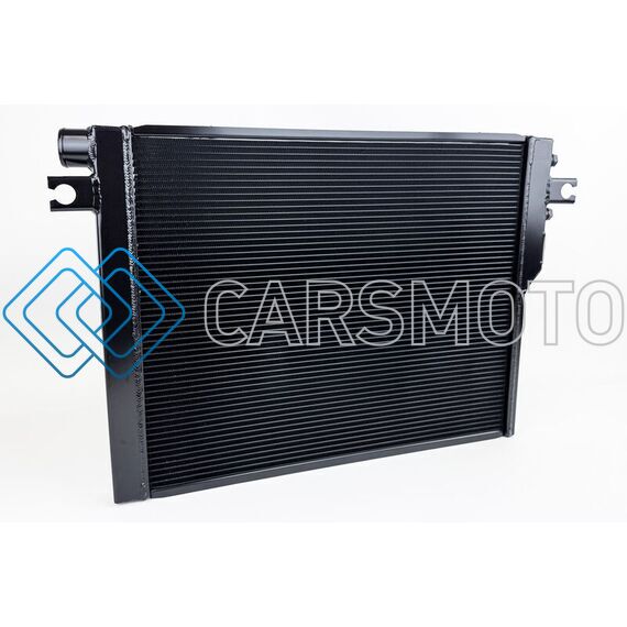 CSF 7232 BMW E28 M5 (US AND EURO) / E24 M635CSI / E24 M6 HIGH-PERFORMANCE RADIATOR