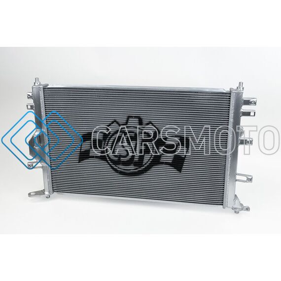 CSF 7233 2023+ TOYOTA GR COROLLA / 2020+ GR YARIS HIGH-PERFORMANCE RADIATOR