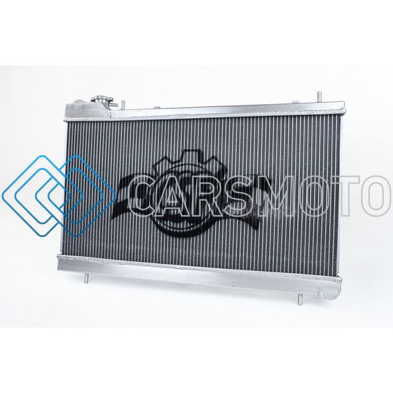 CSF 7235 06-08 SUBARU FORESTER XT LIMITED (MT TRANS ONLY) HIGH-PERFORMANCE ALL-ALUMINUM RADIATOR