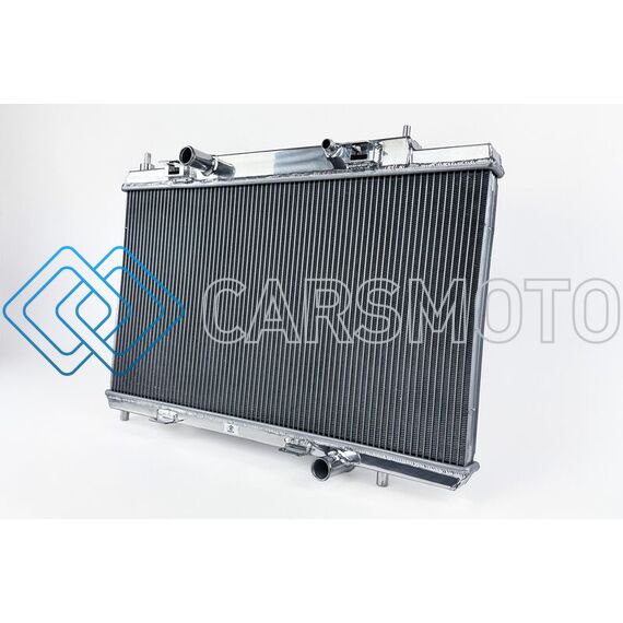 CSF14-19 7237 FORD FIESTA ST RADIATOR