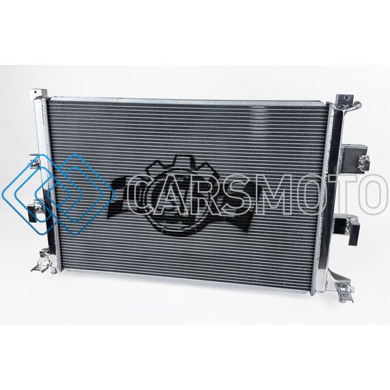 CSF 7239 16-18 FORD FOCUS RS RADIATOR