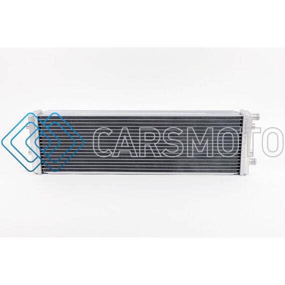 CSF 8030 DUAL-PASS UNIVERSAL HEAT EXCHANGER (CROSS-FLOW)