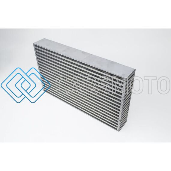 CSF 8056 HIGH PERFORMANCE BAR & PLATE INTERCOOLER CORE - 20IN L X 12IN H X 3IN W