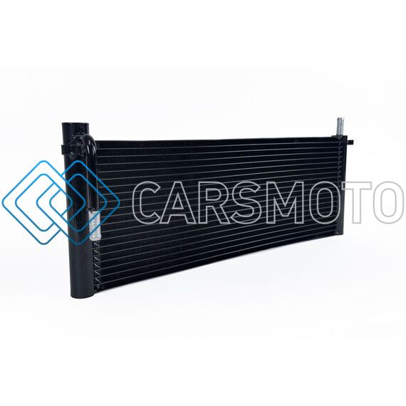 CSF 8101 09-14 FORD F-150 AND RAPTOR TRANSMISSION OIL COOLER