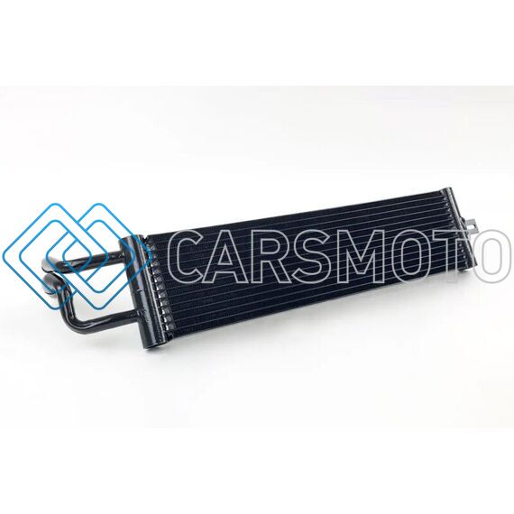 CSF 8103 15-18 BMW M2 (F87) RACE-SPEC DUAL PASS DCT OIL COOLER