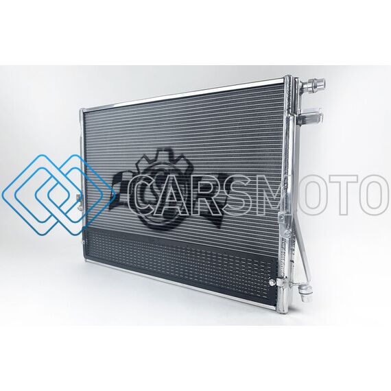 CSF 8154 2020 TOYOTA GR SUPRA (A90) HEAT EXCHANGER