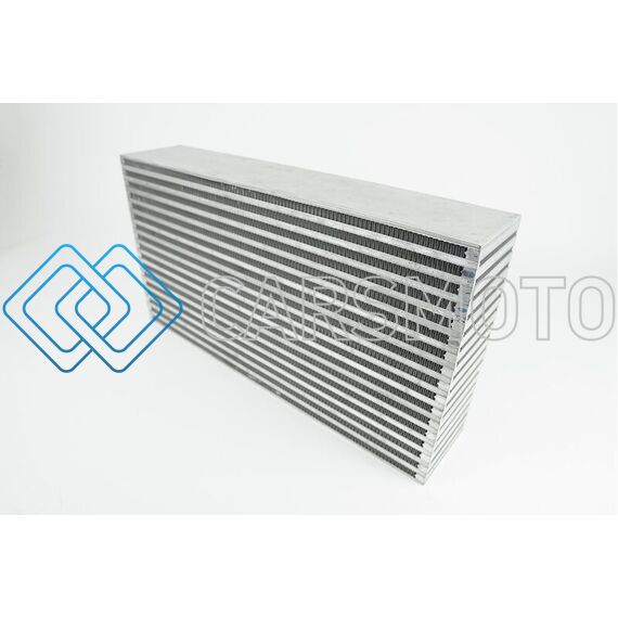 CSF 8173 HIGH PERFORMANCE CROSS-FLOW CORE - 22IN L X 12IN H X 4.5IN W