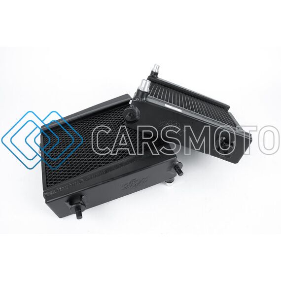 CSF 8179 20+ TOYOTA GR SUPRA HIGH-PERFORMANCE AUXILIARY RADIATOR , FITS BOTH L&R TWO REQUIRED