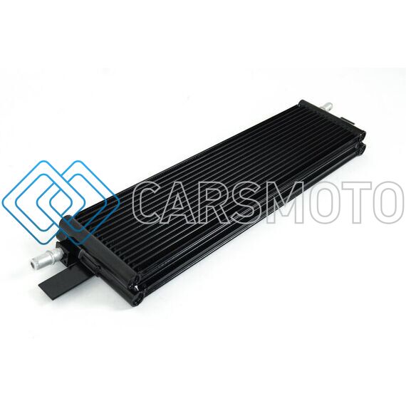CSF 8183 20+ TOYOTA GR SUPRA HIGH-PERFORMANCE DCT TRANSMISSION OIL COOLER
