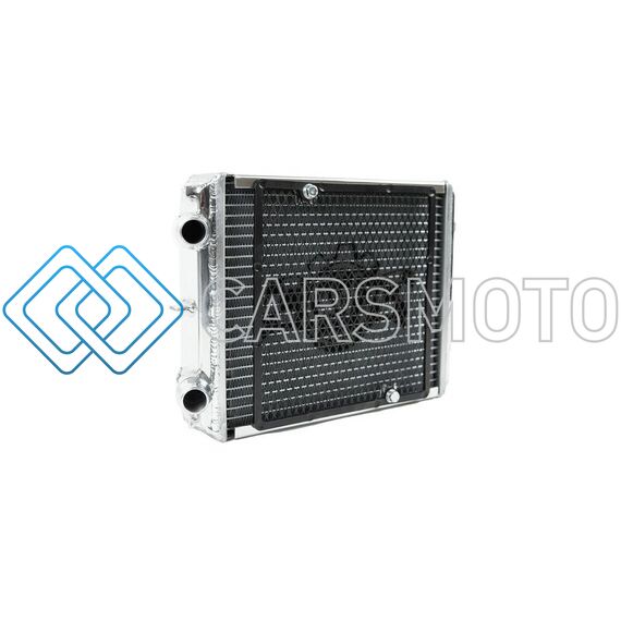 CSF 8187 2015+ MERCEDES BENZ C63 AMG (W205) AUXILIARY RADIATOR- SOME APPLICATIONS REQUIRE QTY 2