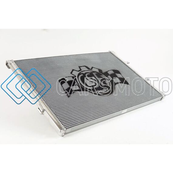 CSF 8197 MERCEDES BENZ E 63 / CLS 63 AMG FRONT MOUNT HEAT EXCHANGER