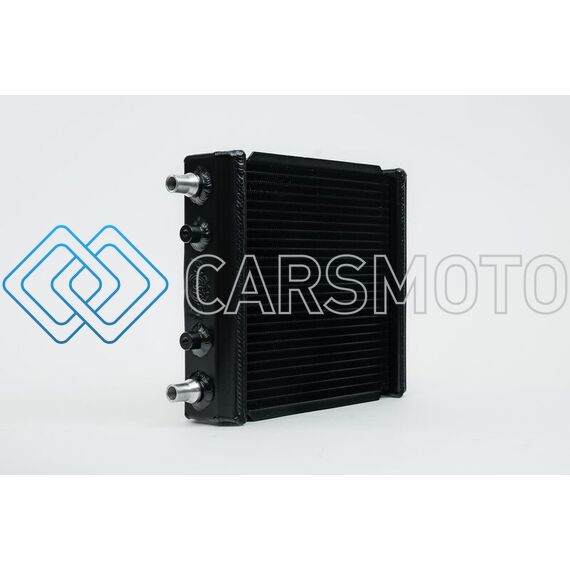CSF 8207 16-22 CHEVROLET CAMARO COUPE (2.0L TURBO/ SS/ZL1) / 13-19 CADILLAC CTS AUXILIARY RADIATOR