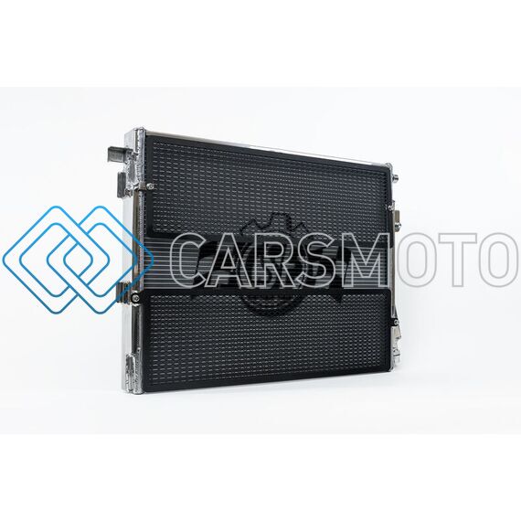 CSF 8215 BMW G8X M3/M4 HIGH PERFORMANCE FRONT MOUNT HEAT EXCHANGER