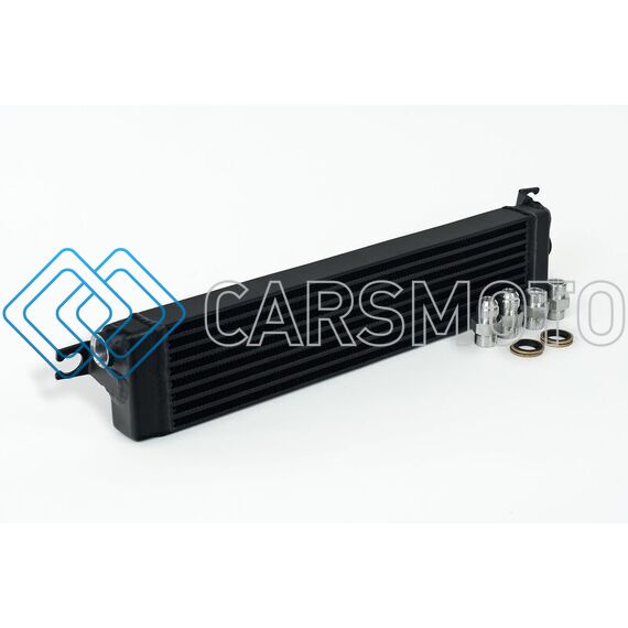 CSF 8218 BMW E30 GROUP A / DTM RACE STYLE OIL COOLER