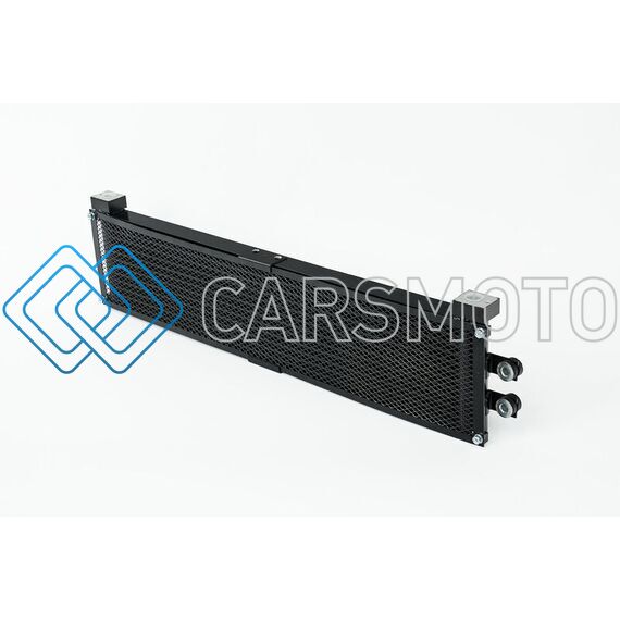 CSF 8220 BMW F8X M3/M4/M2C ENGINE OIL COOLER W/ ROCK GUARD