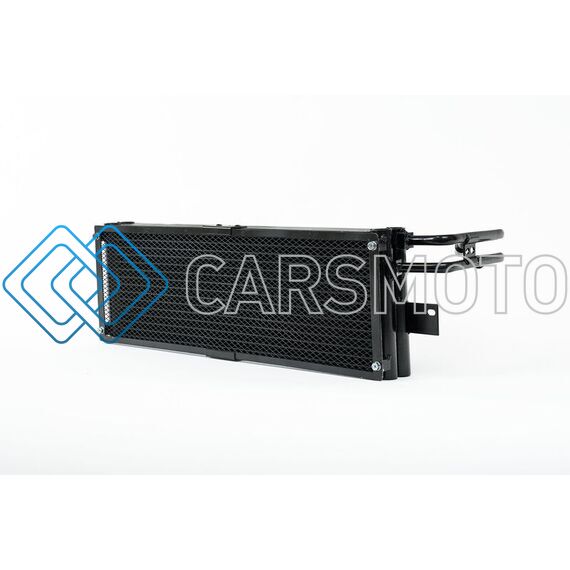 CSF 8221 BMW M3/M4 (G8X) TRANSMISSION OIL COOLER W/ ROCK GUARD