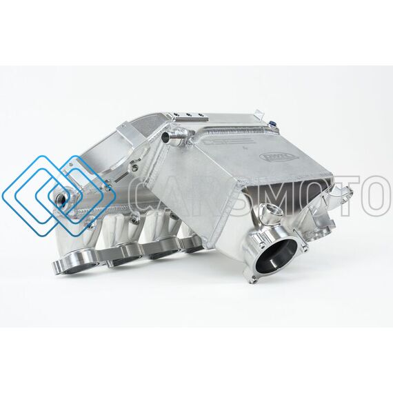 CSF 8233 BMW M2/M3/M4 S58 COMP & NON-COMP (G8X) CHARGE-AIR COOLER MANIFOLD - RAW BILLET