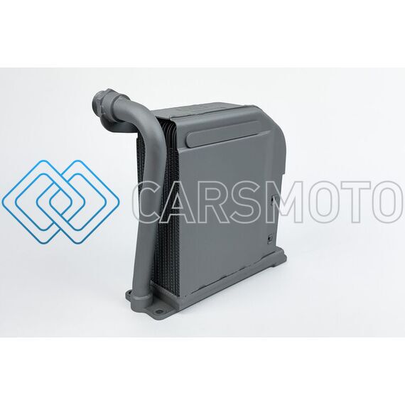 CSF 8260 70-72 PORSCHE 914.6 / 70-76 PORSCHE 914 W/ FLAT 6 CONVERSION ENGINE OIL COOLER