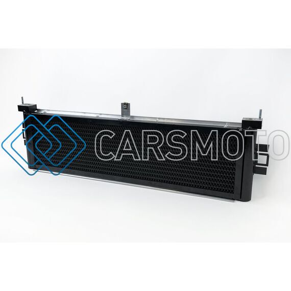 CSF 8266 G8X M3/M4/M2 HIGH PERFORMANCE ENGINE OIL COOLER