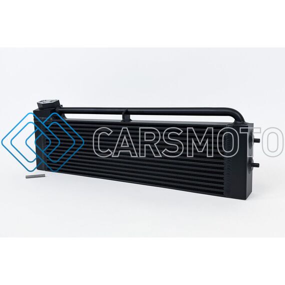 CSF 8275 06-10 BMW E60 M5 / E63 / E64 M6 RACE-SPEC OIL COOLER