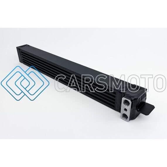 CSF 8301 92-99 BMW E36 EURO SPEC HIGH PERFORMANCE ALL ALUMINUM ENGINE OIL COOLER