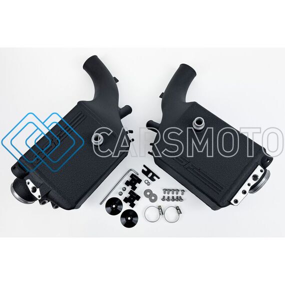 CSF 8315 2014+ BMW X5M (F95) / X6M (F96) / XM (G09) CHARGE-AIR-COOLER