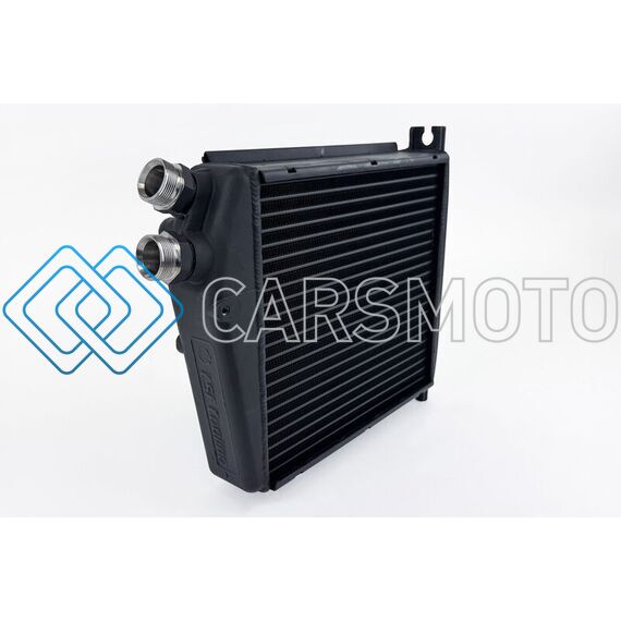 CSF 8334 PORSCHE 964/993 OEM+ PERFORMANCE FENDER OIL COOLER