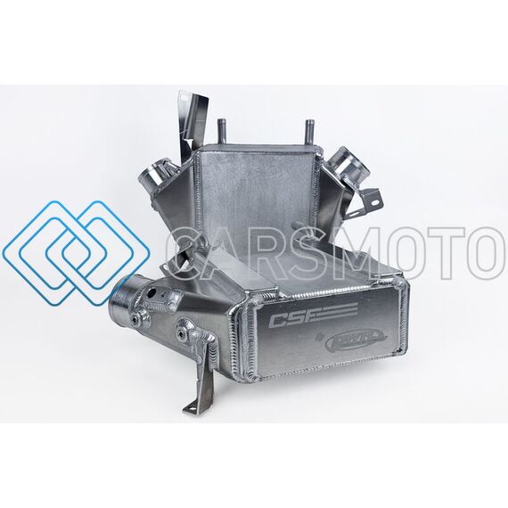CSF 8352 MCLAREN 720S/765LT/750S/GT/GTS HIGH-PERFORMANCE CHARGE-AIR-COOLERS
