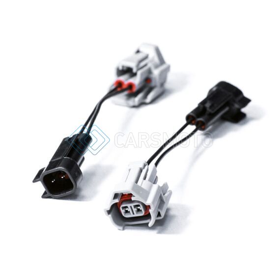 INJECTOR DYNAMICS 90.7 DENSO USCAR PNP ADAPTER