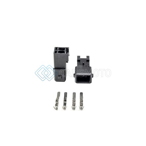 INJECTOR DYNAMICS 93.5 EV1 MALE CONNECTOR KIT