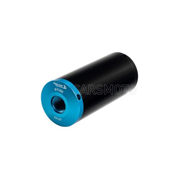 INJECTOR DYNAMICS IDF1250 ID-F1250 FUEL FILTER