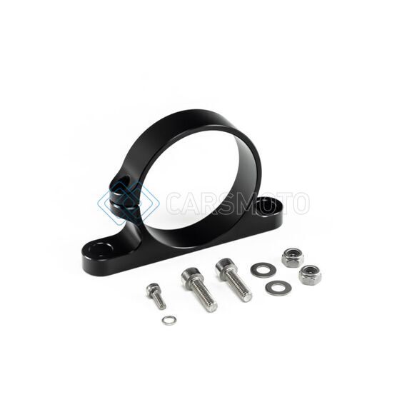 INJECTOR DYNAMICS IDF1250 MOUNT ID-F1250 FUEL FILTER MOUNTING BRACKET