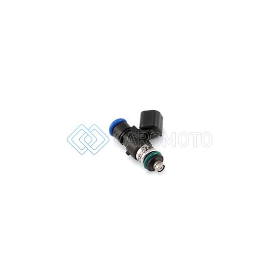 INJECTOR DYNAMICS 2600.34.14.14.6 2600-XDS INJECTORS - 34MM LENGTH - 14MM TOP - 14MM LOWER O-RING (SET OF 6)
