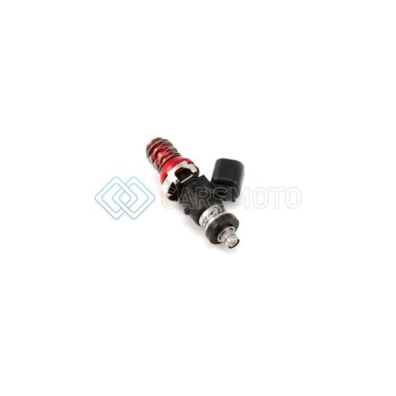 INJECTOR DYNAMICS 2600.48.11.F20.4 2600-XDS INJECTORS - 48MM LENGTH - 11MM TOP - S2000 LOWER CONFIG (SET OF 4)