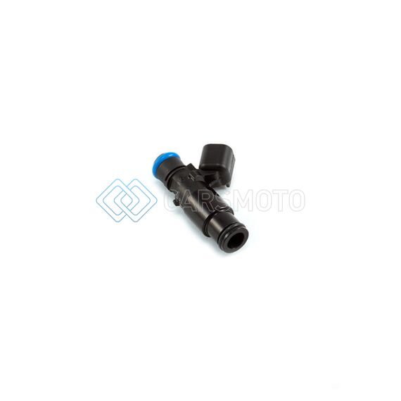 INJECTOR DYNAMICS 2600.48.14.14.4 2600-XDS INJECTORS - 48MM LENGTH - 14MM TOP - 14MM LOWER O-RING (SET OF 4)
