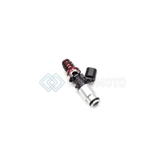 INJECTOR DYNAMICS 2600.60.11.D.4 2600-XDS INJECTORS - 60MM LENGTH - 11MM TOP - DENSO LOWER CUSHION (SET OF 4)