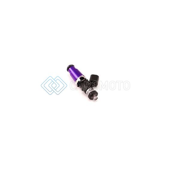 INJECTOR DYNAMICS 2600.60.14.14.4 2600-XDS INJECTORS - 60MM LENGTH - 14MM TOP - 14MM LOWER O-RING (SET OF 4)