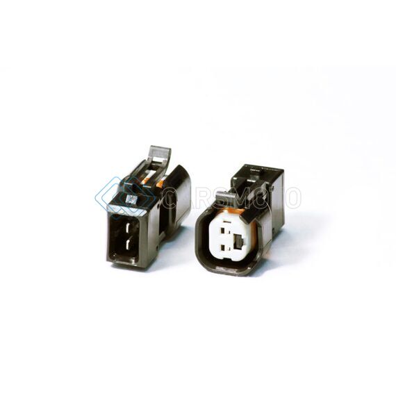 INJECTOR DYNAMICS 90.1 USCAR TO EV1 PNP ADAPTER