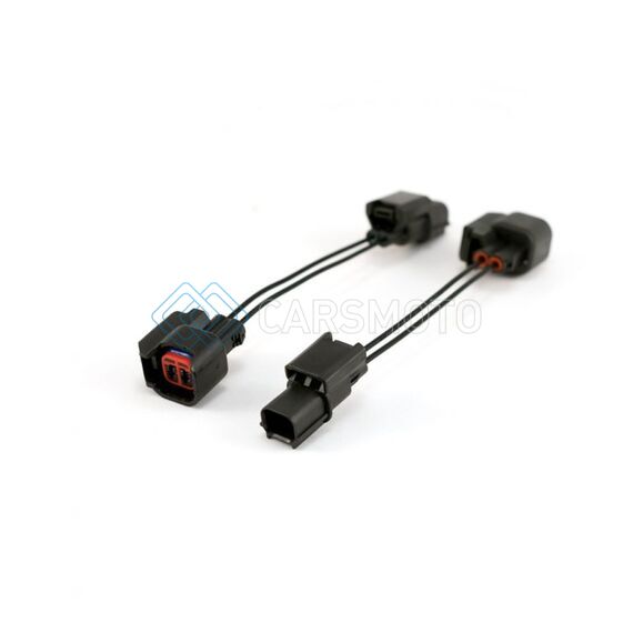 INJECTOR DYNAMICS 90.11 USCAR TO 2012+ HONDA ADAPTER