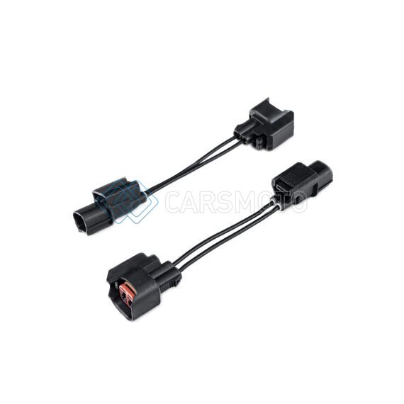 INJECTOR DYNAMICS 90.13 USCAR TO HONDA TALON PNP ADAPTOR