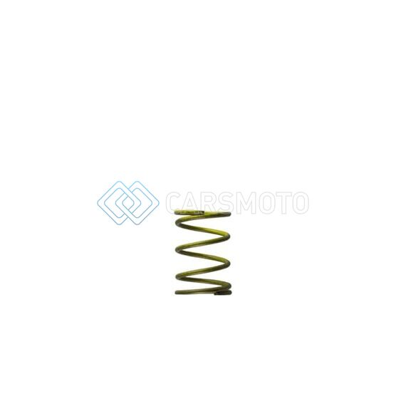TURBOSMART TS-0550-3086 WG 45/50 GEN-V 5 PSI INNER SPRING YELLOW