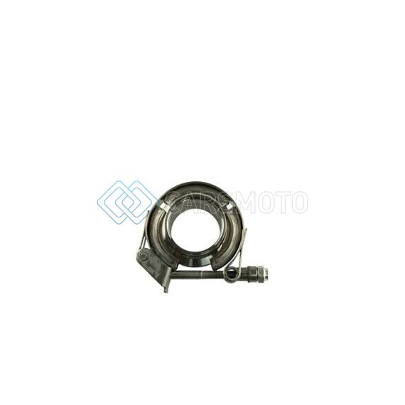 TURBOSMART TS-ECK-150 304SS 1.5IN V-BAND COUPLING KIT